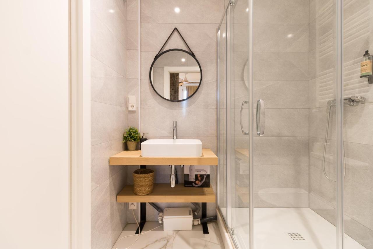 Appartamento Salazar By Staynnapartments Bilbao