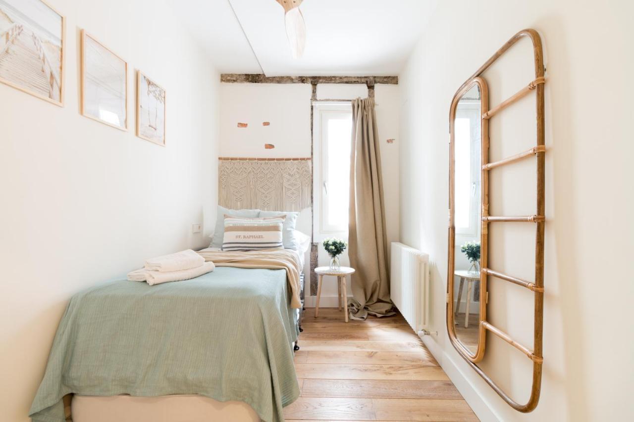 Appartamento Salazar By Staynnapartments *